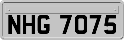 NHG7075