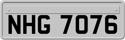 NHG7076