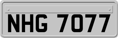 NHG7077
