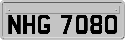 NHG7080