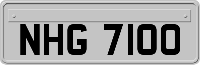NHG7100