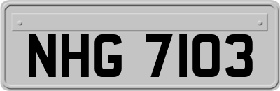 NHG7103