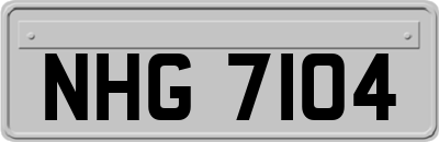 NHG7104