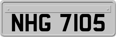 NHG7105