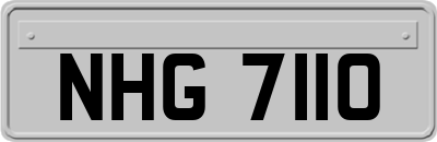 NHG7110