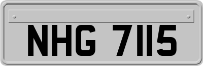 NHG7115