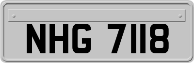 NHG7118
