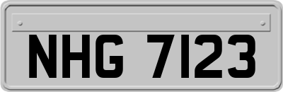 NHG7123