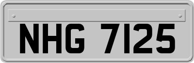 NHG7125