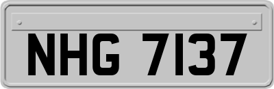 NHG7137