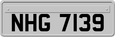 NHG7139