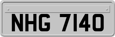 NHG7140
