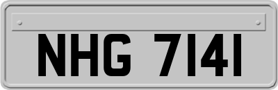 NHG7141