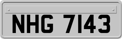 NHG7143