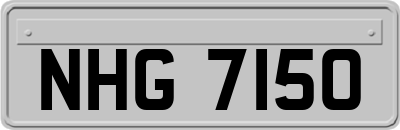 NHG7150