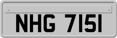 NHG7151
