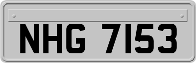 NHG7153