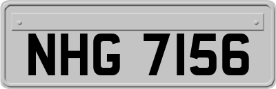 NHG7156
