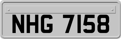 NHG7158