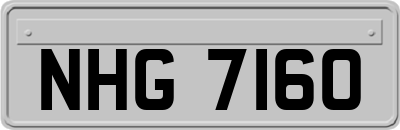 NHG7160