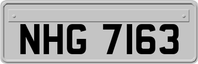 NHG7163
