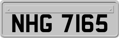 NHG7165