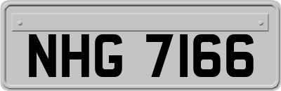 NHG7166