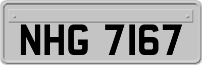 NHG7167