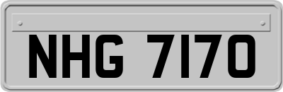 NHG7170
