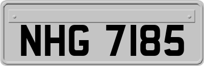 NHG7185
