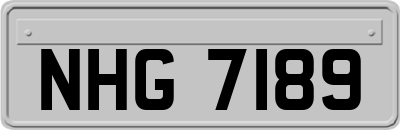 NHG7189