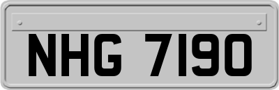 NHG7190