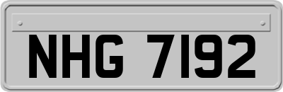 NHG7192