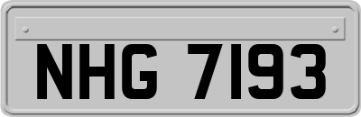 NHG7193