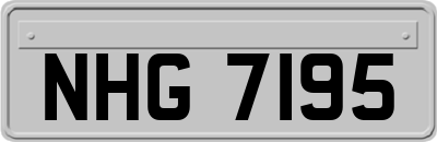 NHG7195