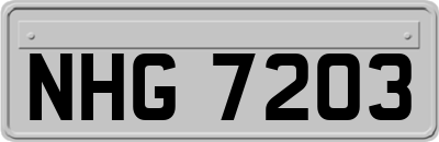 NHG7203