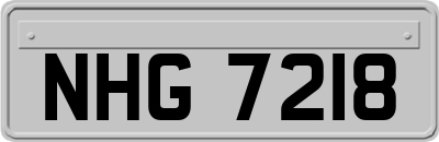 NHG7218