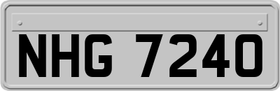 NHG7240