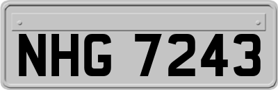 NHG7243