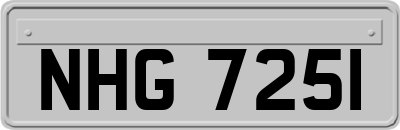 NHG7251