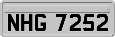 NHG7252