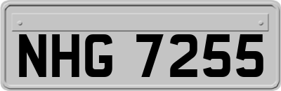 NHG7255