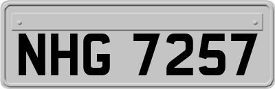 NHG7257