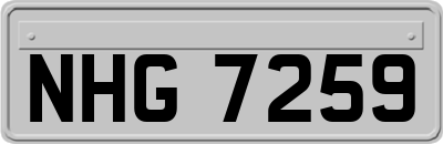 NHG7259