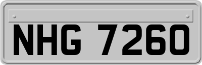 NHG7260