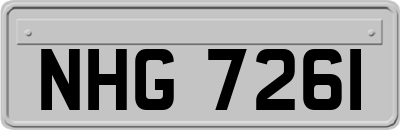 NHG7261