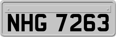 NHG7263