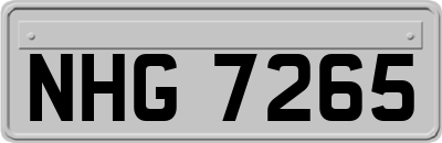 NHG7265