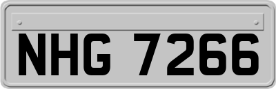 NHG7266