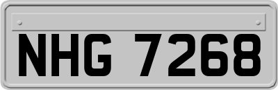 NHG7268